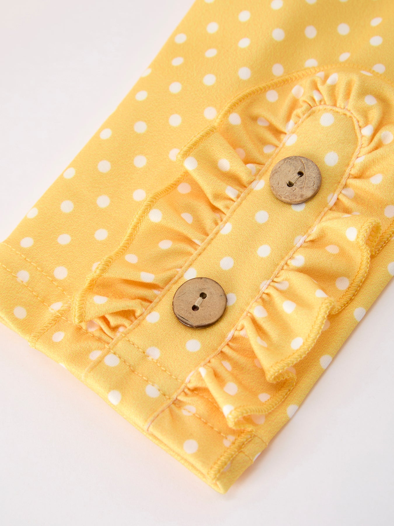 Girls Back To School Rainbow School Bus Ruffle Dress Leggings Set