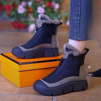 Women’s Lightweight Soft-Sole Short Boots