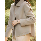 Women’s Lightweight Autumn Short Coat