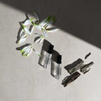 Flaura + Santelle Eau De Parfum Sample Vials