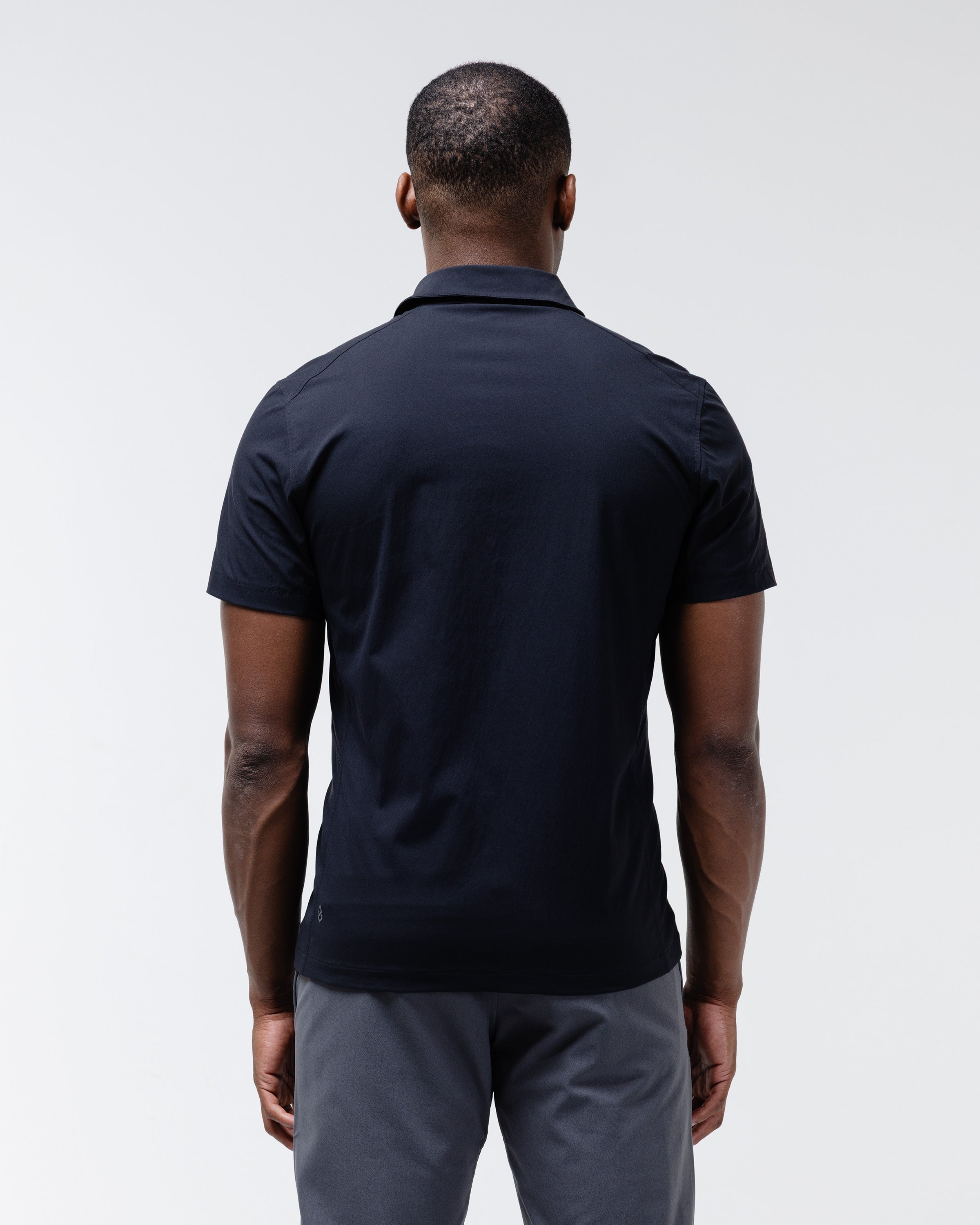 Mikey Snap Up Shirt