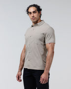 Mikey Snap Up Shirt