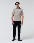 Mikey Snap Up Shirt
