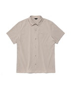 Mikey Snap Up Shirt