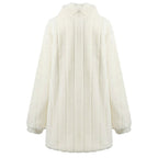 Ackets For Coat White Winter Floral Jacket Women Spring
