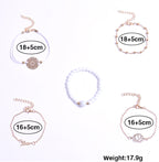 Lotus English love jewelry
