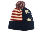 USA Winter Beanie