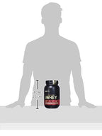 Optimum Nutrition Gold Standard 100% Protein Powder