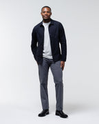 Refuge Long Sleeve Snap Up Shirt