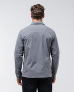 Refuge Long Sleeve Snap Up Shirt