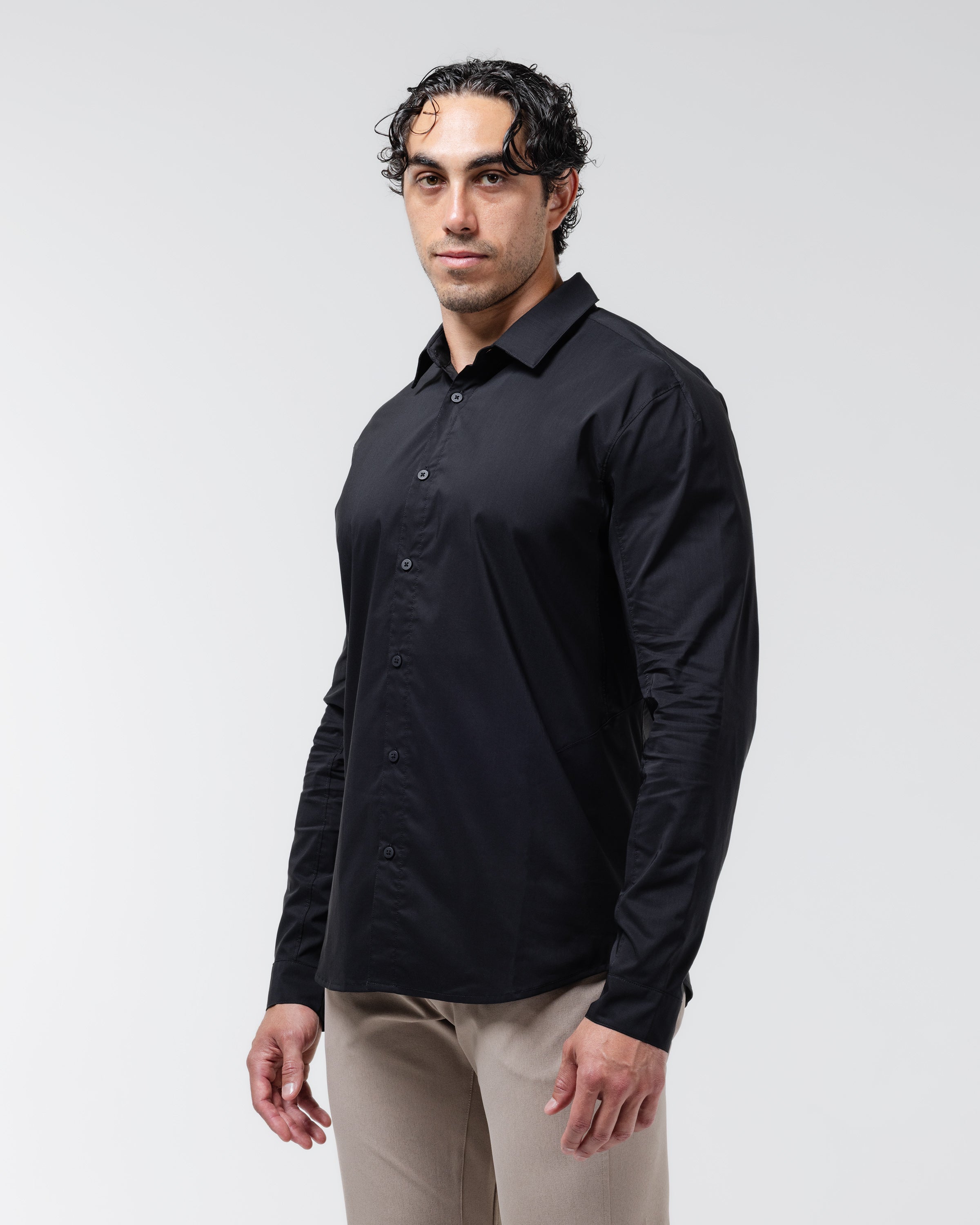 Haven Slim Dress Shirt