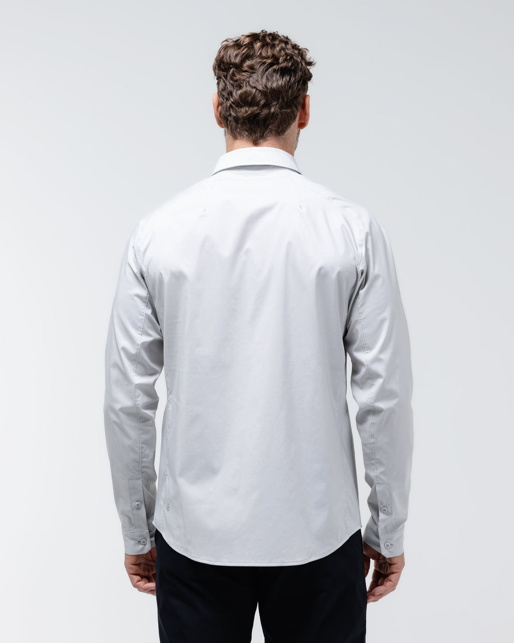 Haven Slim Dress Shirt
