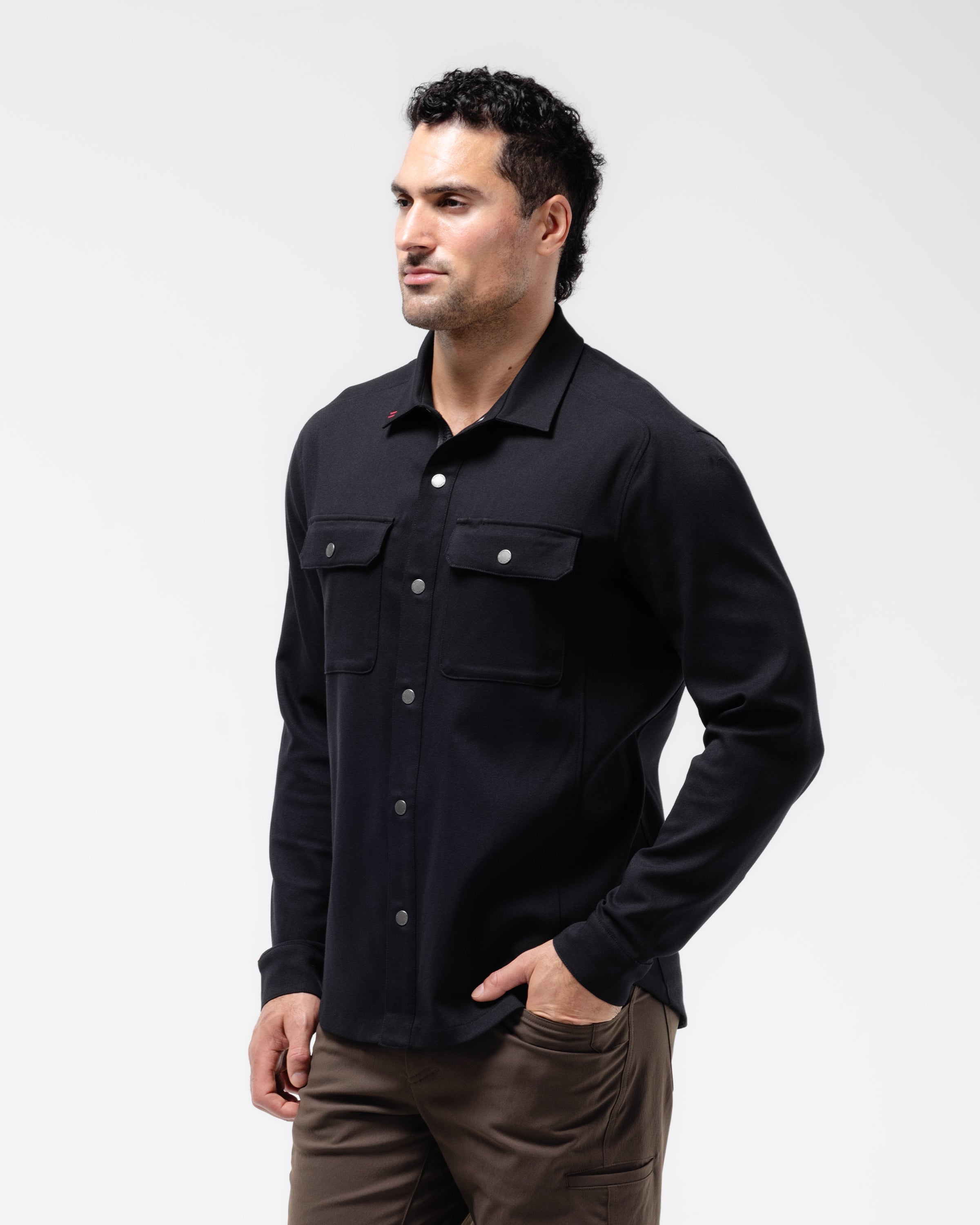 Crestline Flannel