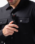 Crestline Flannel
