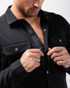 Crestline Flannel