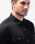Crestline Flannel