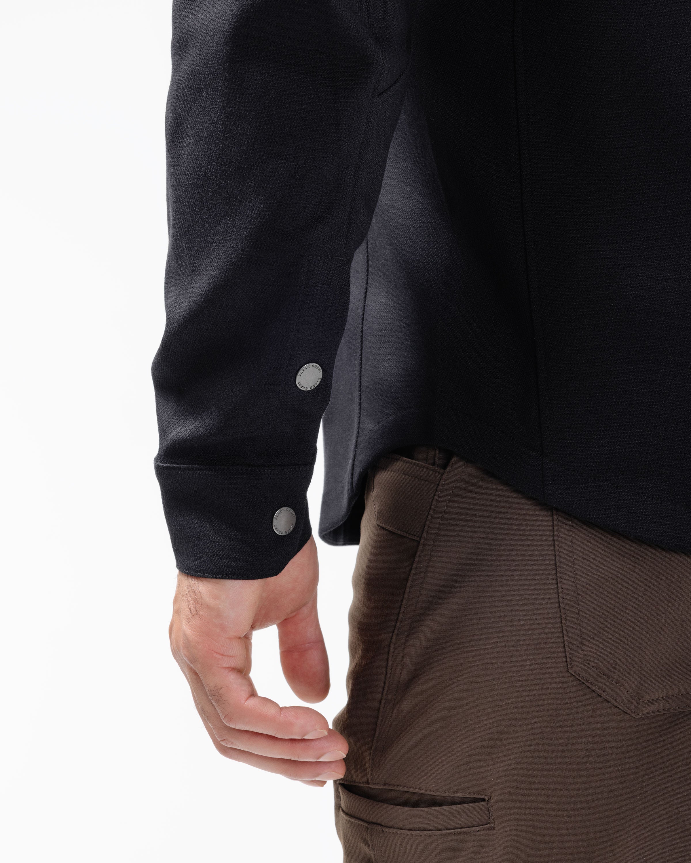 Crestline Flannel