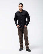 Crestline Flannel