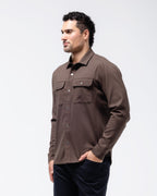 Crestline Flannel