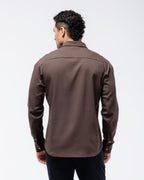 Crestline Flannel