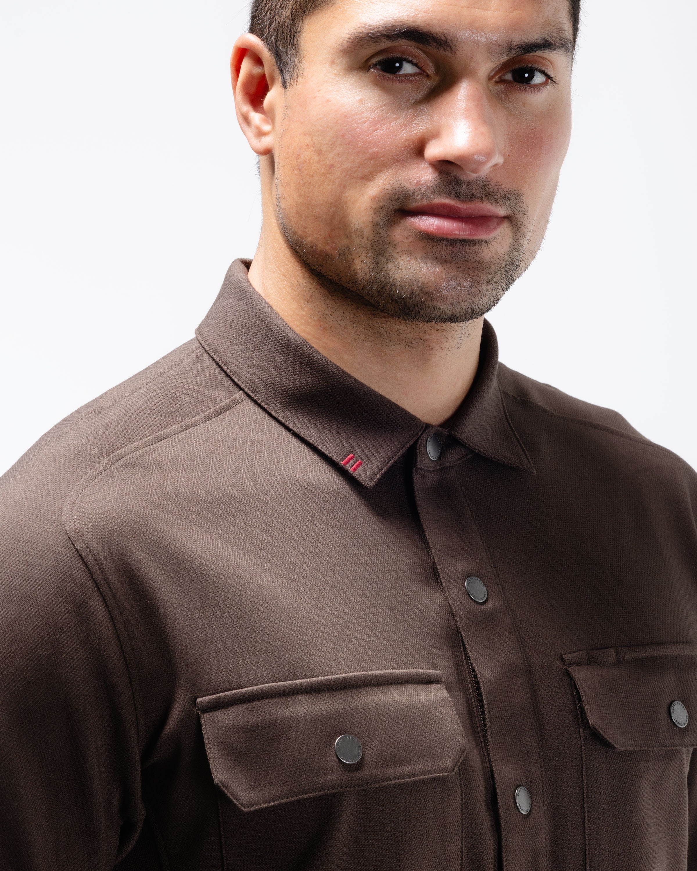 Crestline Flannel