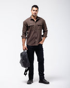 Crestline Flannel