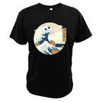 Classic Cotton Short-Sleeve T-Shirt
