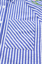 Promise Puff Sleeve Down Shirt