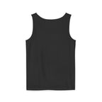 Distressed American Flag Tank Top  Patriotic USA Sleeveless Shirt for 4th of July Summer and Everyday Wear