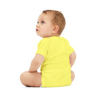 Pink Infant Jersey One Piece - " In my cute Baby ere phase" Soft Baby Bodysuit, Cute Newborn Outfit, Baby Shower Gift, Comfortable Everyday Wear, Little One Apparel