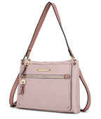 MKF Aliyah Shoulder Bag by Mia K