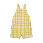 Shortie Overall Romper