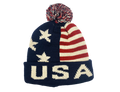USA Winter Beanie