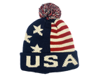 USA Winter Beanie