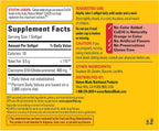 Nature Made CoQ10 400 mg 40 Soft-gels