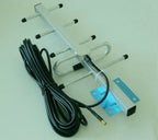Complete Mobile Signal Booster Set for Enhanced Reception