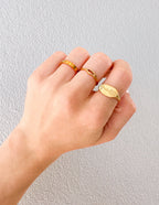 Fortress Ring