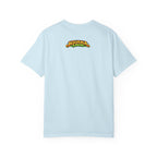 Nurse Iguana Loco Unisex Garment-Dyed T-shirt