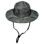 Blank - Boonie - Gray Camo (Unisex)