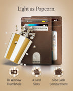 Slim Cardholder