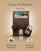 Slim Cardholder