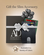 Slim Cardholder