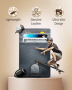 Slim Cardholder