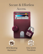 Slim Cardholder