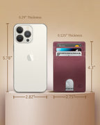 Slim Cardholder