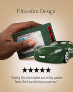 Slim Cardholder