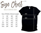 Soccer Game Day Graphic Tee