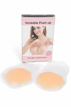 Lift Up Silicon Nipple Cover