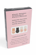 Lift Up Silicon Nipple Cover