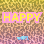 Happy Whipped Pineapple Face Scrub